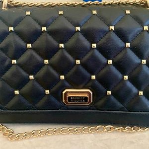 Badgley Mischa quilted crossbody